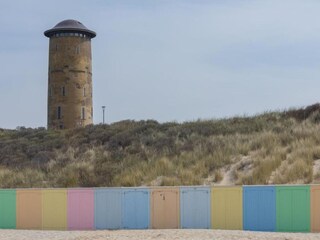 Vakantiehuis Domburg Omgeving 32