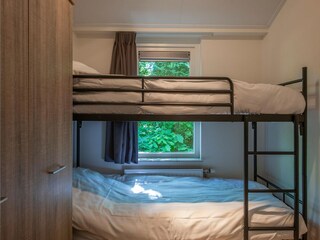 Vakantiepark Epe Kenmerken 3