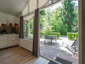 Ferienpark Bungalow confortable sur la Veluwe