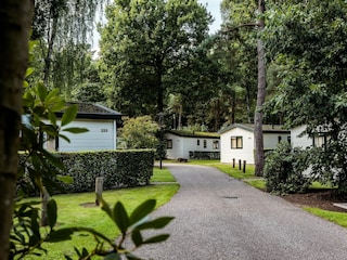 Parc de vacances Epe  36