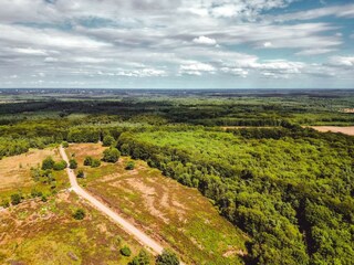 Vakantiepark Epe Omgeving 24