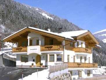 Ferienwohnung Landhaus Sonnblick