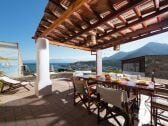 Appartement Elounda Buitenaudio-opname 1