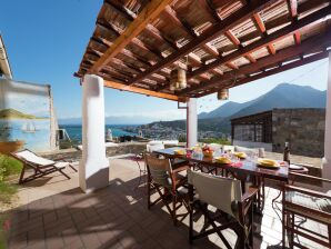 Luxuriöses Apartment in Elounda - Elounda - image1