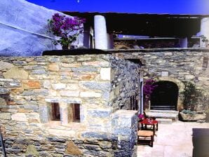Apartment Wohnung in Elounda nahe Spinalonga Strand - Elounda - image1