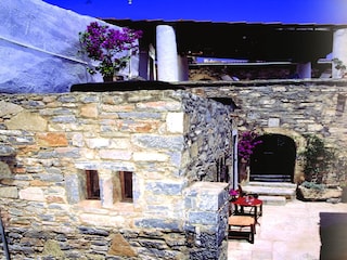 Appartement Elounda Enregistrement extérieur 1