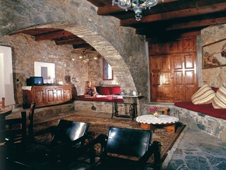 Appartamento Elounda Caratteristiche 9