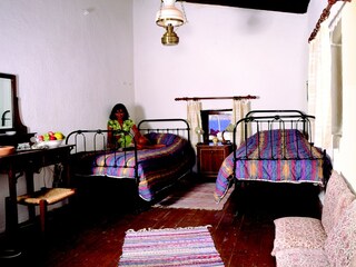 Appartement Elounda Équipement 11