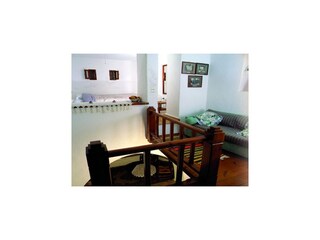 Apartamento Elounda Características 20