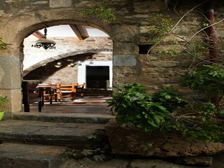 Appartement Elounda Buitenaudio-opname 7