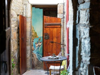 Apartment Elounda Features 14