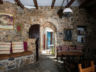 Apartamento Elounda Características 16