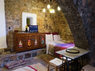 Apartamento Elounda Características 15