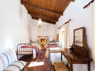 Apartment Elounda Ausstattung 19