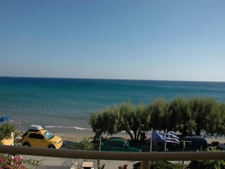 Apartment Elounda Umgebung 21