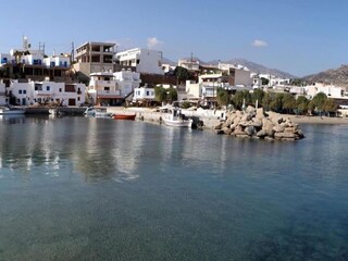 Apartment Elounda Umgebung 29