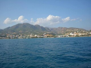 Appartement Elounda Environnement 31