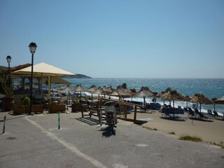 Appartement Elounda Omgeving 37