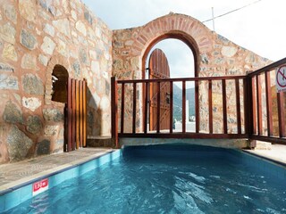 Apartment Elounda Outdoor Recording 2