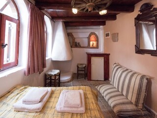 Apartamento Elounda Características 7