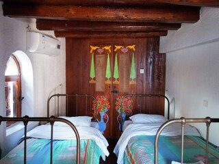 Appartement Elounda Équipement 20