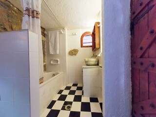 Apartamento Elounda Características 21