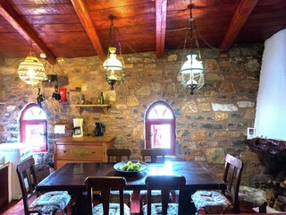 Apartment Elounda Ausstattung 21