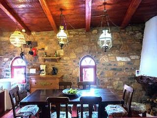 Apartment Elounda Features 14