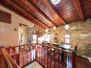 Apartamento Elounda Características 17