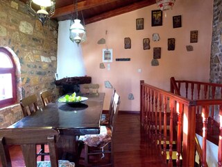 Apartamento Elounda Características 19