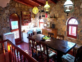 Apartamento Elounda Características 22