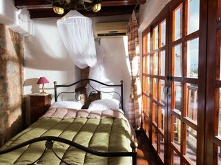 Apartamento Elounda Características 17