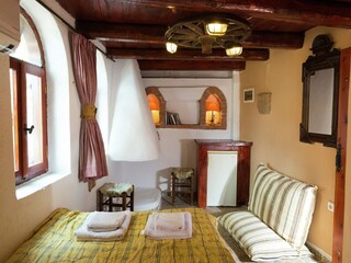 Apartamento Elounda Características 11