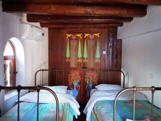 Apartamento Elounda Características 18