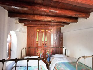 Apartamento Elounda Características 12