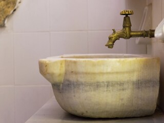 Apartamento Elounda Características 22