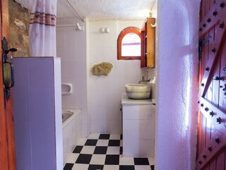 Appartement Elounda Équipement 18