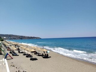 Apartment Elounda Umgebung 24