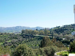 Apartamento Elounda Entorno 28