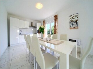 Villa Linardići Ausstattung 7