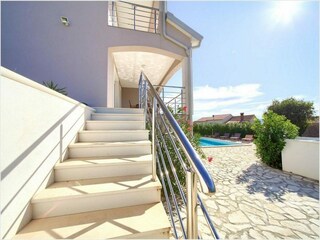 Villa Linardići Außenaufnahme 3