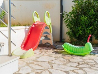 Villa Linardići Außenaufnahme 3