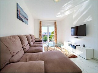 Villa Linardići Ausstattung 13