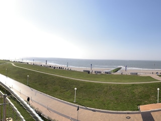 Norderney Meerblick