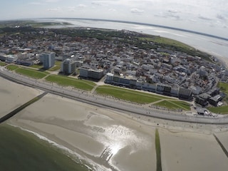 Nordstrandbereich