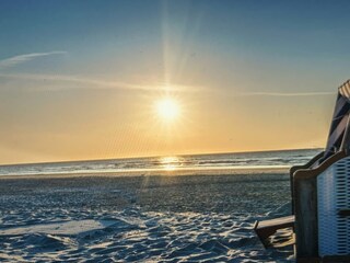 Strandurlaub