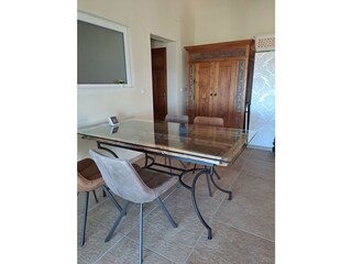 Villa Monte Pego Caratteristiche 14