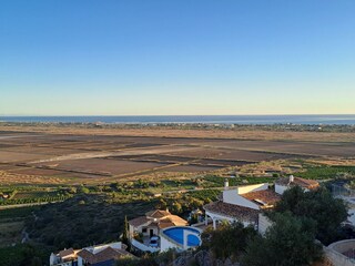 Villa Monte Pego Ambiente 22