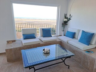 Villa Monte Pego Caratteristiche 21