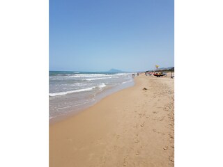 Villa Monte Pego Ambiente 25